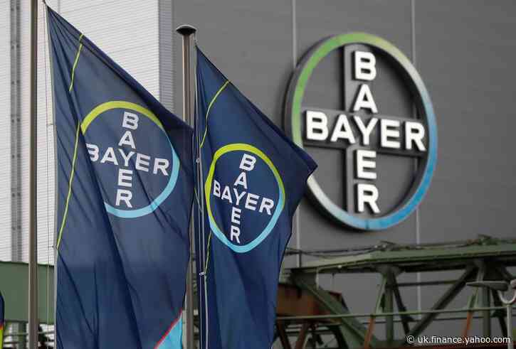 Bayer-Roundup $11 billion deal at risk of collapse, judge says - Bloomberg News