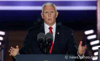 Democrats top Republicans in TV viewers for convention's third night