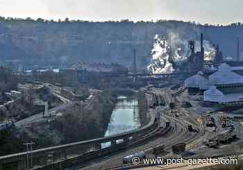 Petition demands information about air pollution at U.S. Steel's Edgar Thomson Works