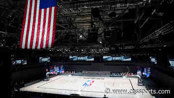 NBA players' walkout was 'an uncomfortable sacrifice' that will change the dynamics of sports forever