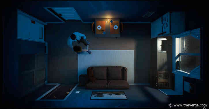 Watch a new trailer for Twelve Minutes, an ‘interactive thriller’ featuring Willem Dafoe