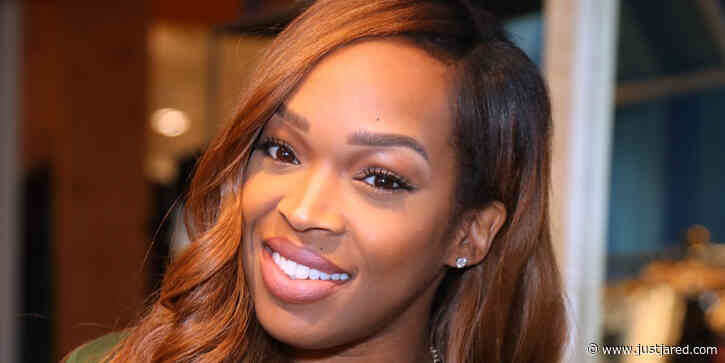 Khadijah Haqq McCray, Khloe Kardashian's BFF, Is Pregnant With Her Third Child!