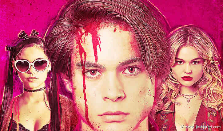 'Babysitter: Killer Queen' Trailer Features a Two-Year Time Jump - Watch Now!