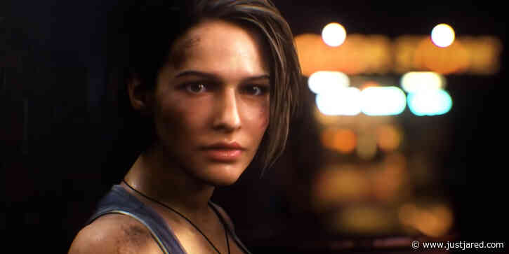 'Resident Evil' TV Series Is Coming to Netflix!