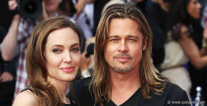 Judge Responds to Angelina Jolie's Request to Have Him Removed From Her Divorce Case