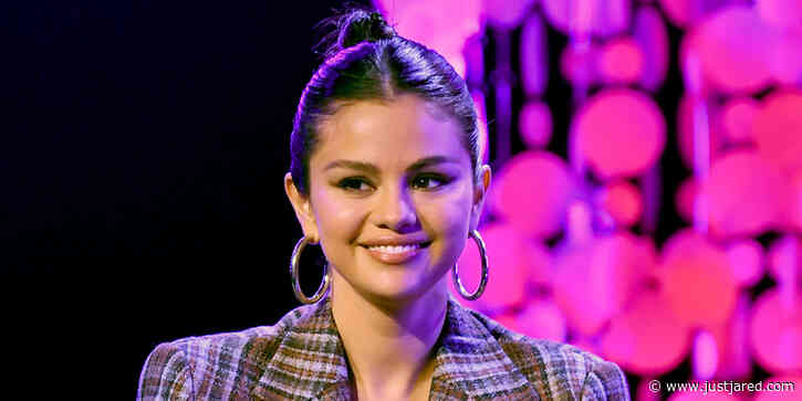 Selena Gomez's 'Selena + Chef' Renewed for Season 2!