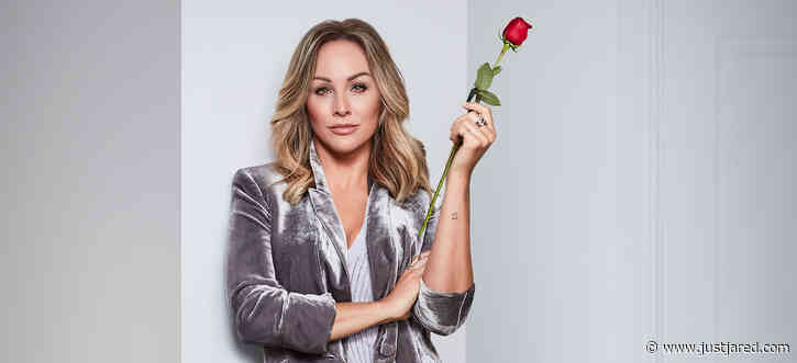 'The Bachelorette' Poster Features Clare Crawley & Fans Have Questions!