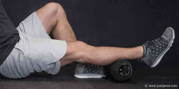 This Massage Ball Hits the Spot - Get Muscle Relief at 42% Off!