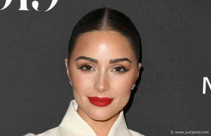 Olivia Culpo Reveals Her Endometriosis Diagnosis for the First Time