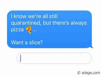 Watch the newest commercials on TV from Taco Bell, LG, Papa John’s and more