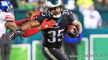 2020 Fantasy Football Draft Prep: Sleepers 3.0 list keeps growing with big possibilities