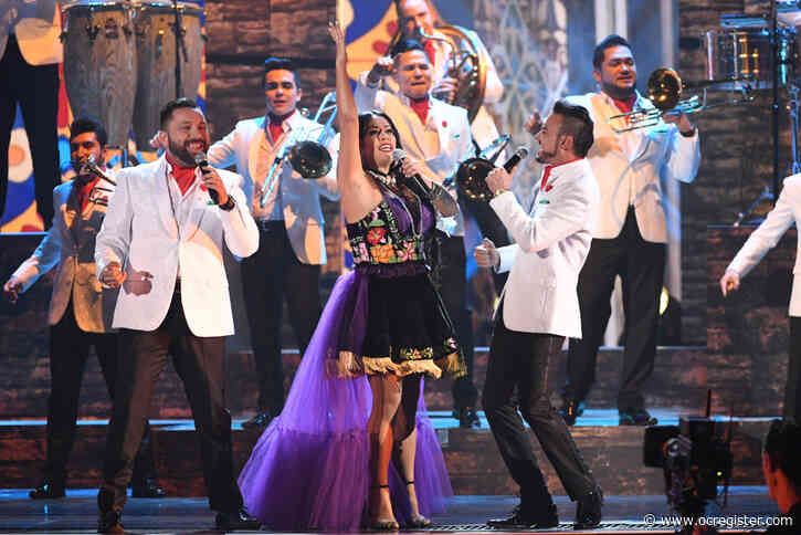 Drive-In OC is bringing Mexico’s Banda El Recodo to Anaheim
