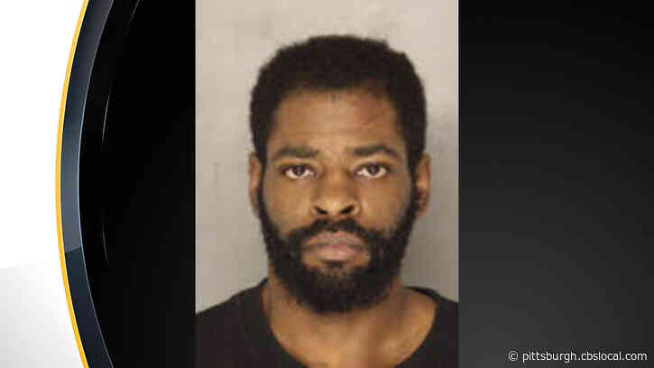 Man On Allegheny County Sheriff’s ‘Most Wanted’ List Arrested In McKeesport