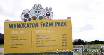 I'm a Celebrity using farm as second location for this year's reality show