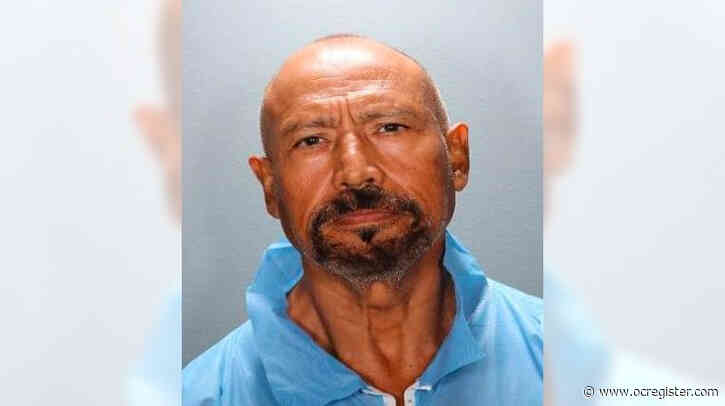 Pastor at 2 Aliso Viejo churches arrested on suspicion of child molestation