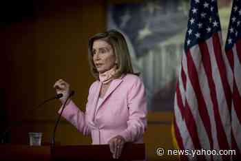Pelosi says coronavirus relief talks at 'tragic impasse' after first call with White House in weeks