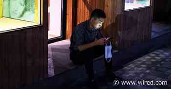 How WeChat Censored the Coronavirus Pandemic