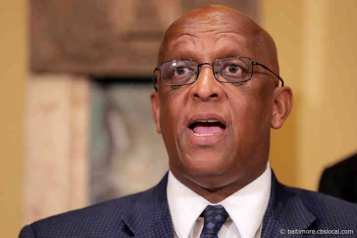 Mayor Young: Trump Administration ‘Flouted’ Executive Order, ‘Exploited’ Baltimore’s Challenges By Using Fort McHenry As Site For RNC Speech