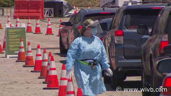 State deploying “SWAT team” to open free rapid testing sites in WNY