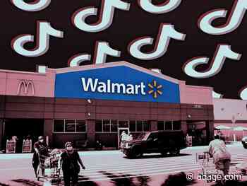 Why Walmart owning a piece of TikTok makes perfect sense