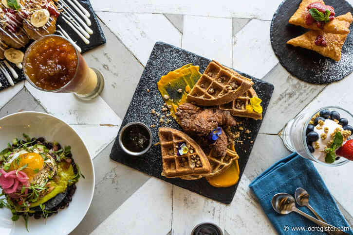 Restaurants open and close at SoCo in Costa Mesa