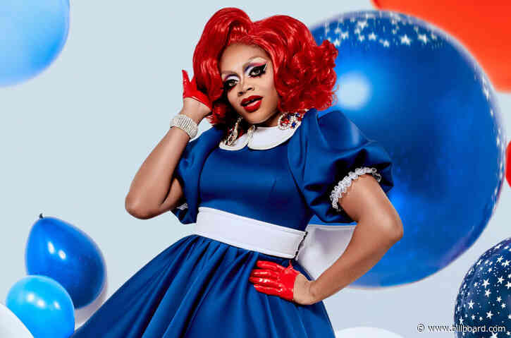 Heidi N Closet Picks the Top 4 Lip Syncs of ‘Drag Race’ Season 12
