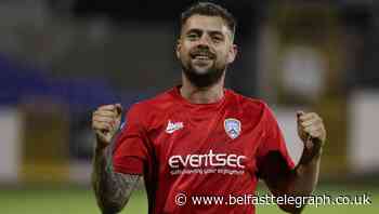 Coleraine shock NK Maribor in Europa League qualifying victory worth extra £230k
