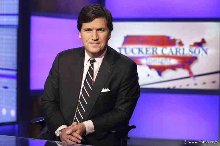 Calls to 'Fire Tucker Carlson' after FOX News host slammed for comments about Kenosha protesters