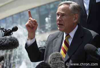 Gov. Abbott calls for firing of Dallas teacher over assignment comparing police, KKK