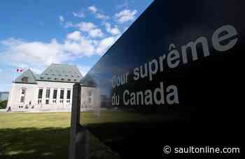 Top court to sit in person, start session early to catch up on COVID-19 delays
