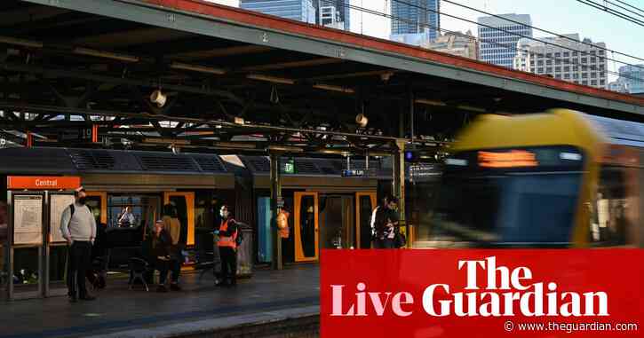 Coronavirus Australia live updates: Sydney school closes as quarantine hotel managers to front Victorian inquiry