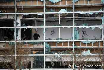 Hurricane Laura leaves four dead in Louisiana but less damage than feared