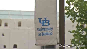 University at Buffalo plans to educate campus community in an effort to prevent COVID-19 outbreaks