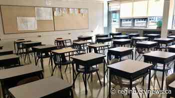 Here's how Sask. schools will handle positive COVID-19 cases