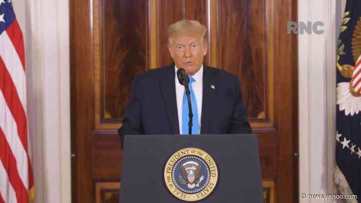 Trump must turn over tax returns, does not deserve immunity, Manhattan's top prosecutor says