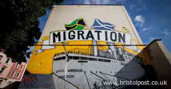 Banksy funds refugee boat in support of 'badass' activist