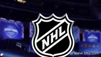 NHL Postpones Games Following Jacob Blake Shooting