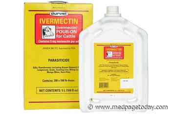 Ivermectin for COVID-19: Worth a Shot?