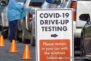 GOP Lawmaker: We Need More Testing, Not Less