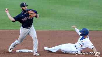 Blue Jays' Thursday game called off in wake of Jacob Blake shooting