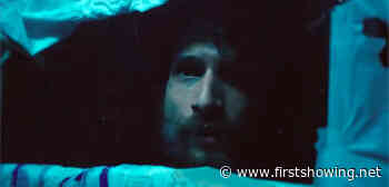 Tyler Posey Locks Himself Away from the Screamers in 'Alone' Trailer