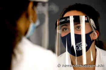 How do you learn hands-on medical skills during a pandemic? - News@Northeastern