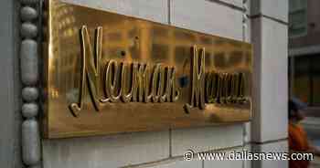 Neiman Marcus reinstates medical benefits for retirees while execs who lost pensions file claims - The Dallas Morning News
