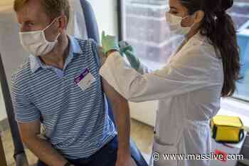 UMass Medical School in Worcester seeks ’several hundred’ healthy volunteers to test potential COVID-19 vacci - MassLive.com