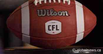 CFL players are getting back to work after season cancelled