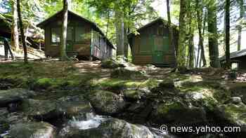 A thousand kids and counselors went to summer camp in Maine. Only 3 got the coronavirus.