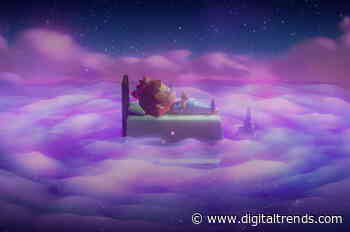 How to use Animal Crossing’s new Dream Suite to visit other islands
