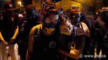 Alleged Kenosha gunman charged in fatal shootings of protesters