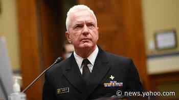 Trump administration defends 'inexplicable' changes to coronavirus testing guidelines