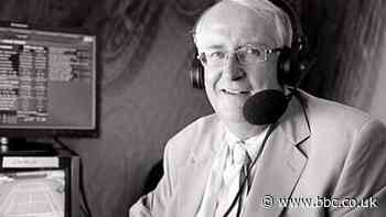 David Mercer: BBC commentator and former Wimbledon umpire dies aged 70
